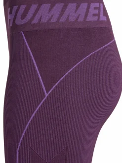 hmlTE CHRISTEL SEAMLESS MW TIGHTS