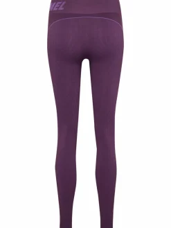 hmlTE CHRISTEL SEAMLESS MW TIGHTS