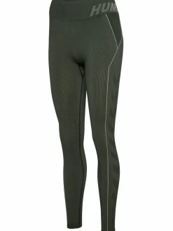 hmlTE CHRISTEL SEAMLESS MW TIGHTS