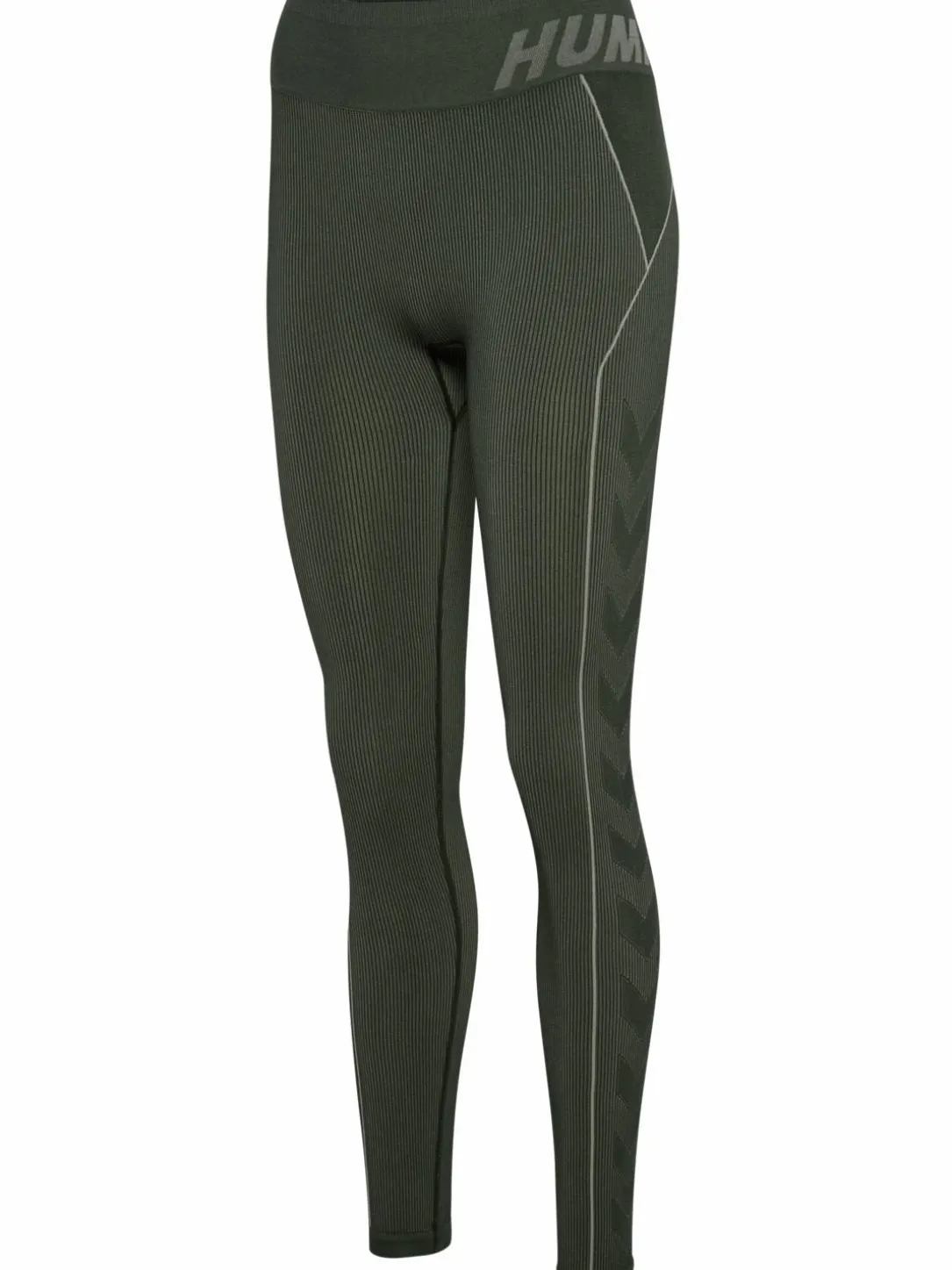 hmlTE CHRISTEL SEAMLESS MW TIGHTS