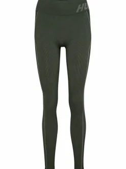hmlTE CHRISTEL SEAMLESS MW TIGHTS