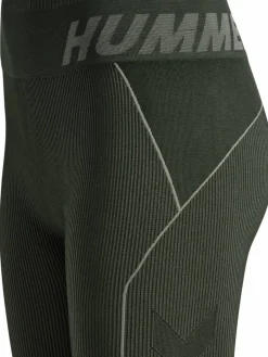 hmlTE CHRISTEL SEAMLESS MW TIGHTS
