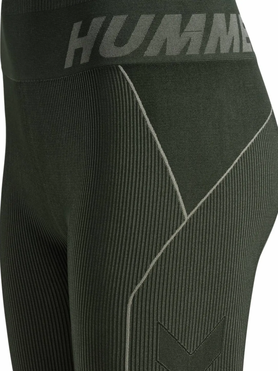hmlTE CHRISTEL SEAMLESS MW TIGHTS