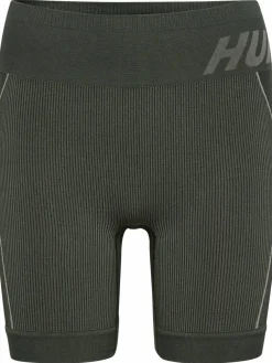 hmlTE CHRISTEL SEAMLESS SHORTS