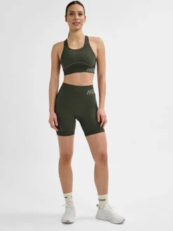 hmlTE CHRISTEL SEAMLESS SHORTS