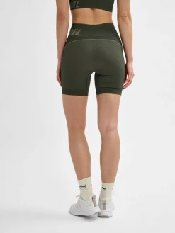 hmlTE CHRISTEL SEAMLESS SHORTS