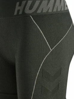 hmlTE CHRISTEL SEAMLESS SHORTS