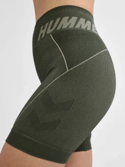 hmlTE CHRISTEL SEAMLESS SHORTS