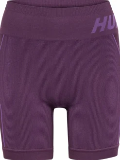 hmlTE CHRISTEL SEAMLESS SHORTS