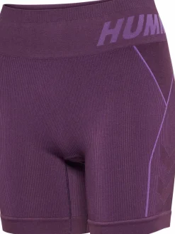 hmlTE CHRISTEL SEAMLESS SHORTS