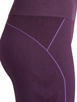 hmlTE CHRISTEL SEAMLESS SHORTS