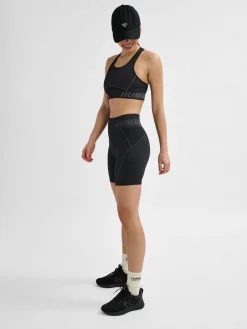 hmlTE CHRISTEL SEAMLESS SHORTS