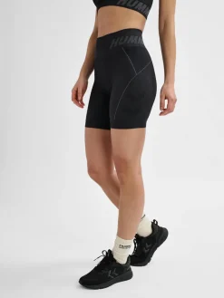 hmlTE CHRISTEL SEAMLESS SHORTS