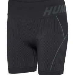 hmlTE CHRISTEL SEAMLESS SHORTS