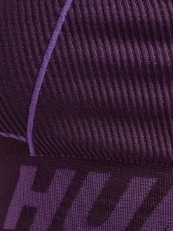 hmlTE CHRISTEL SEAMLESS SPORTS TOP