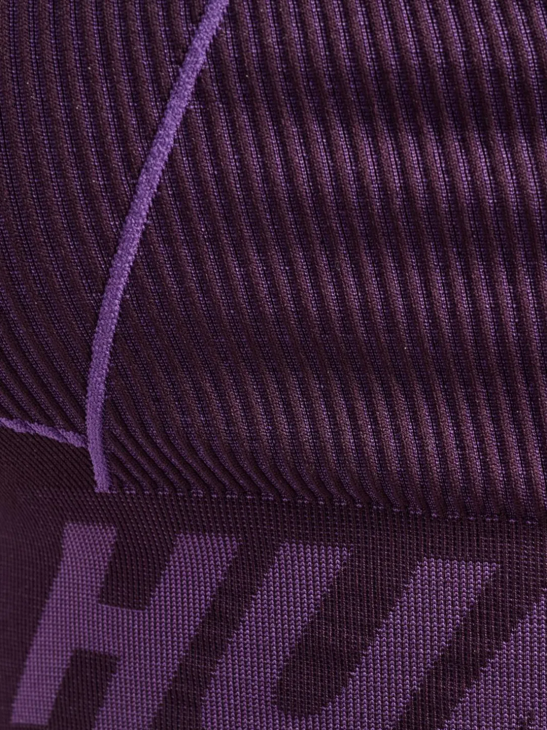 hmlTE CHRISTEL SEAMLESS SPORTS TOP