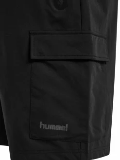 hmlTECH SHORTS