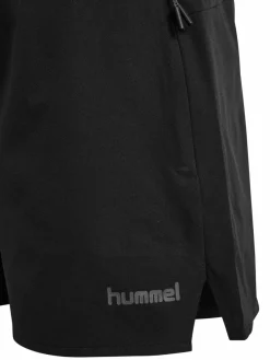 hmlTECH W SHORTS