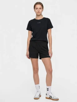 hmlTECH W SHORTS