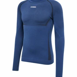 hmlTE MIKE SEAMLESS T-SHIRT L/S