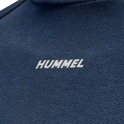 hmlTE MIKE SEAMLESS T-SHIRT L/S