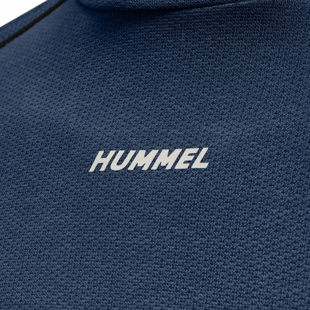 hmlTE MIKE SEAMLESS T-SHIRT L/S