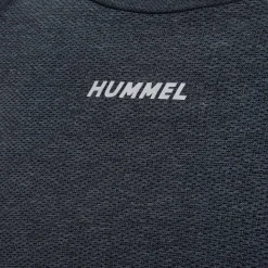 hmlTE MIKE SEAMLESS T-SHIRT L/S