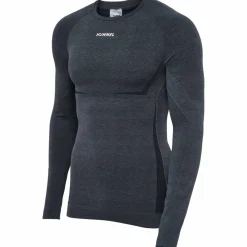 hmlTE MIKE SEAMLESS T-SHIRT L/S