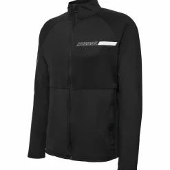 hmlTE STRENGTH TRAINING TRACK TOP