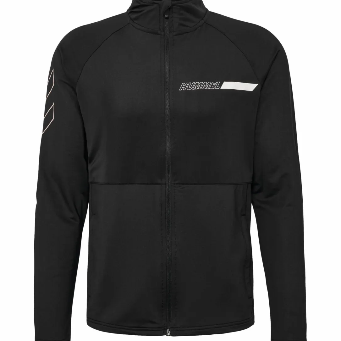 hmlTE STRENGTH TRAINING TRACK TOP