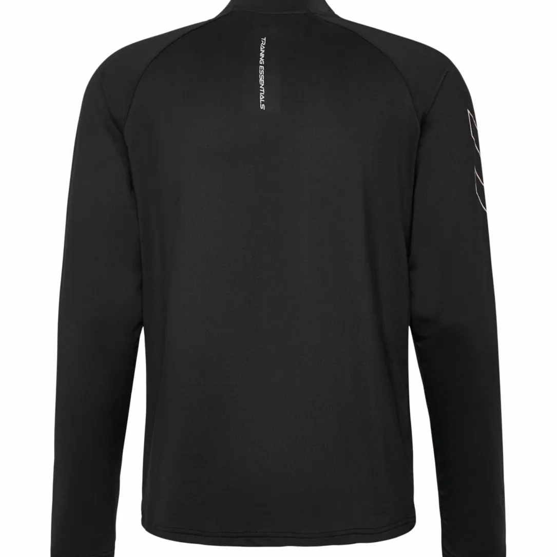 hmlTE STRENGTH TRAINING TRACK TOP