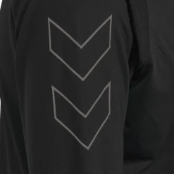 hmlTE STRENGTH TRAINING TRACK TOP