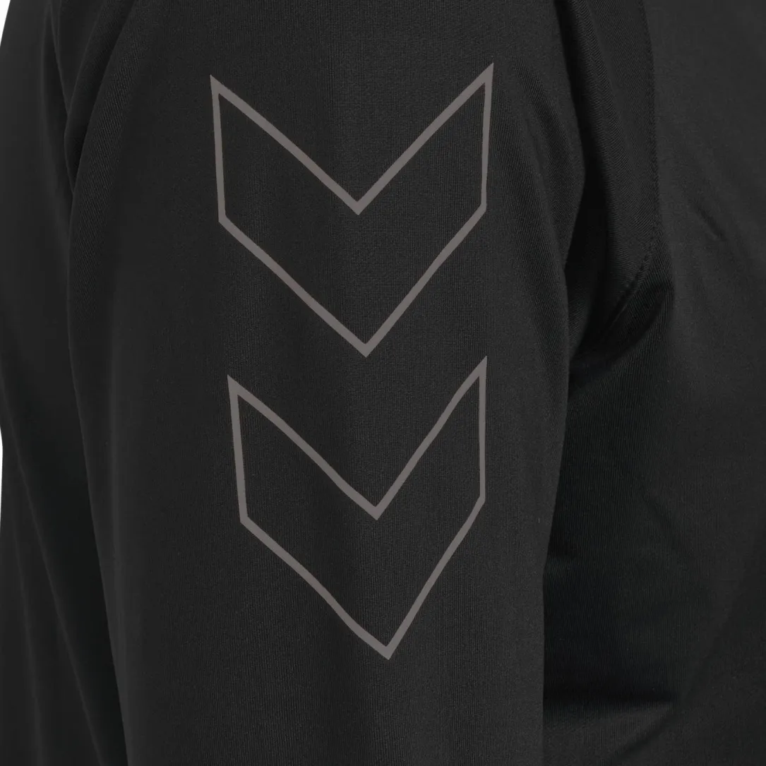 hmlTE STRENGTH TRAINING TRACK TOP