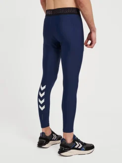 hmlTE TOPAZ TIGHTS