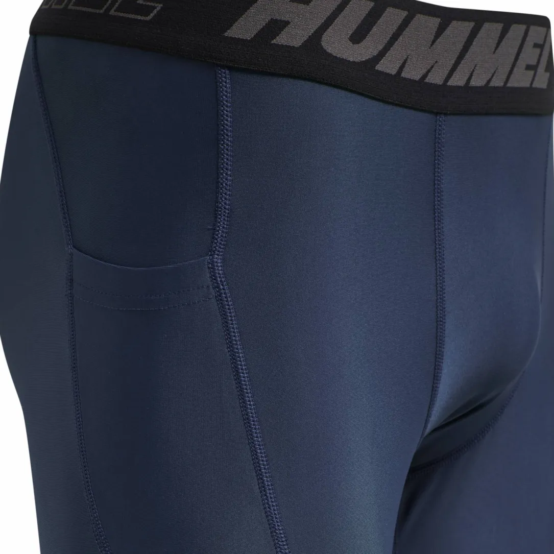 hmlTE TOPAZ TIGHTS