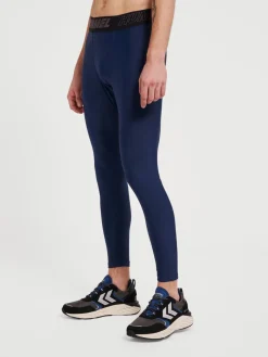 hmlTE TOPAZ TIGHTS