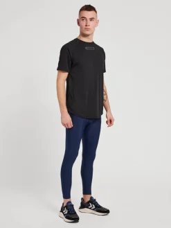 hmlTE TOPAZ TIGHTS
