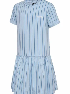 hmlTHILDE DRESS S/S
