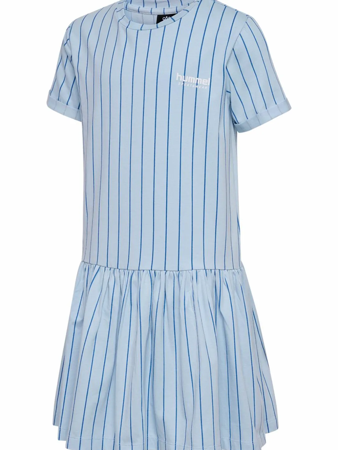 hmlTHILDE DRESS S/S