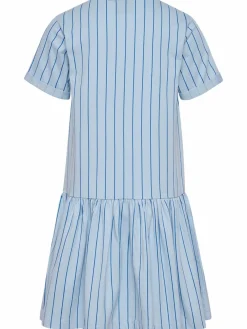 hmlTHILDE DRESS S/S