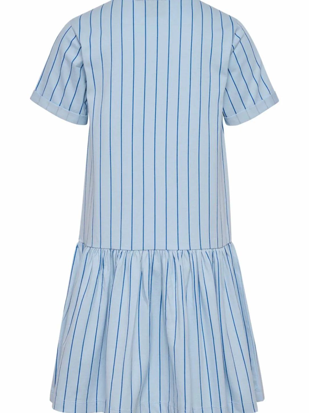 hmlTHILDE DRESS S/S