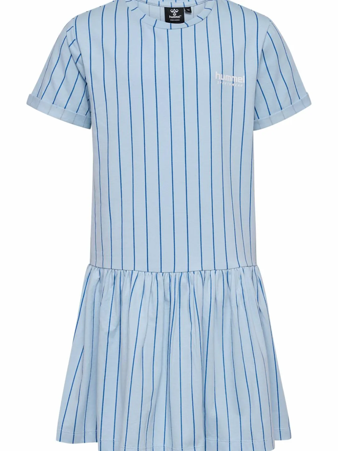 hmlTHILDE DRESS S/S
