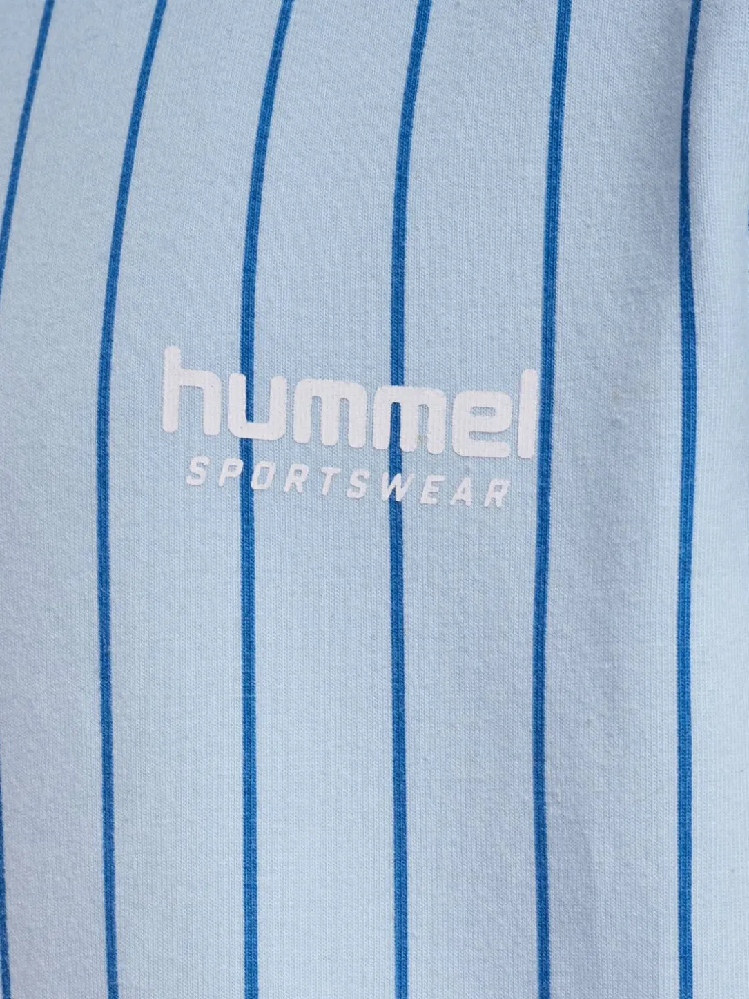 hmlTHILDE DRESS S/S