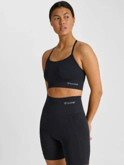 hmlTIFFY SEAMLESS SPORTS TOP