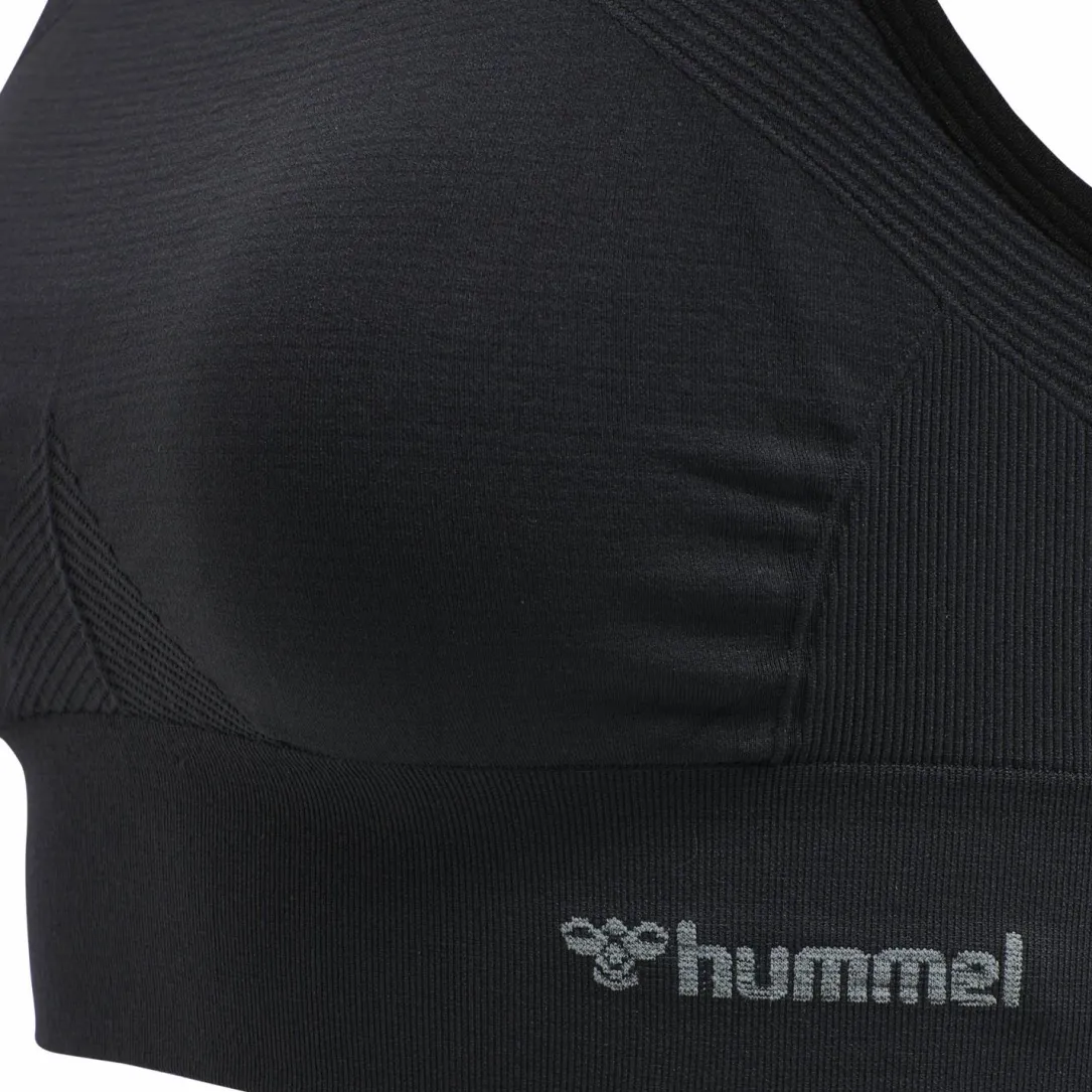 hmlTIFFY SEAMLESS SPORTS TOP