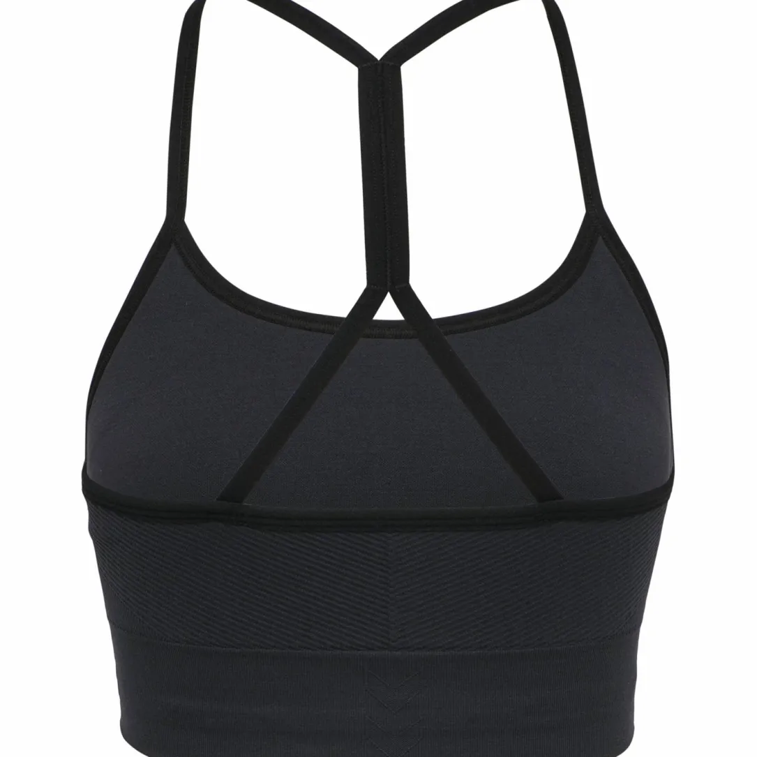 hmlTIFFY SEAMLESS SPORTS TOP