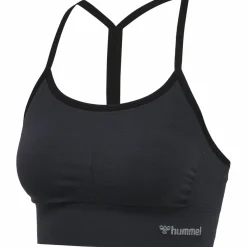hmlTIFFY SEAMLESS SPORTS TOP