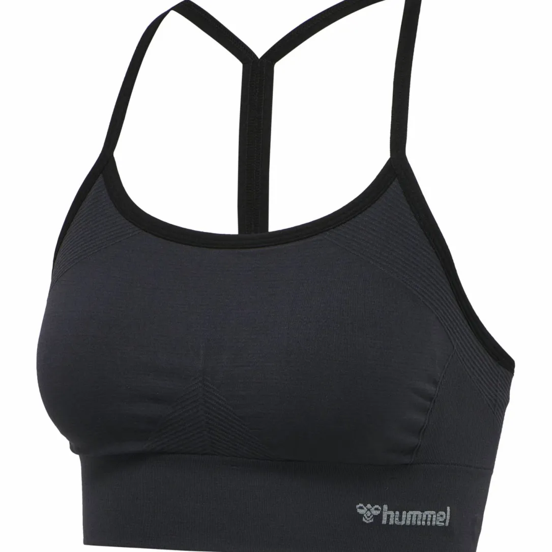 hmlTIFFY SEAMLESS SPORTS TOP