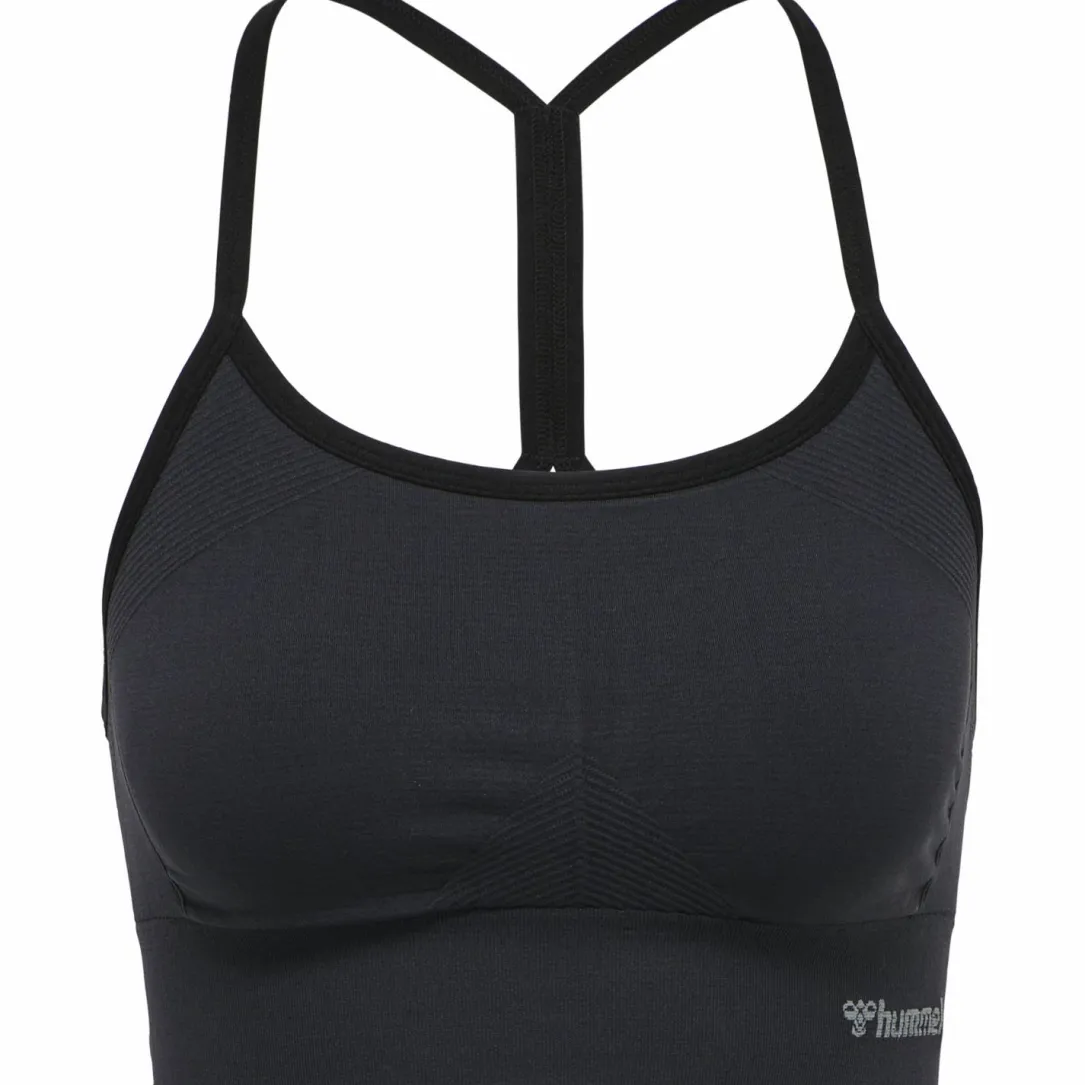 hmlTIFFY SEAMLESS SPORTS TOP