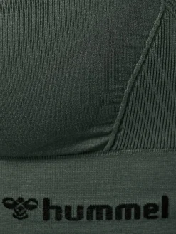 hmlTIFFY SEAMLESS SPORTS TOP